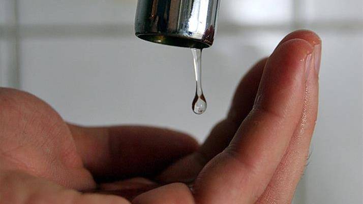 Bursa’da 6 günlük su kesintisi başlıyor! İşte etkilenecek ilçeler ve mahalleler 5